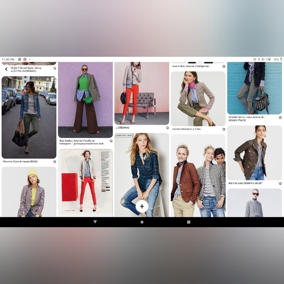 Meet your Posher, Elizabeth - Picture 3 of 7